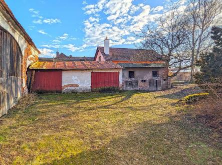 Prodej - dům/vila, 620 m²