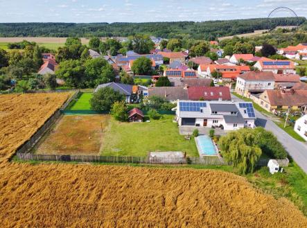 Prodej - dům/vila, 200 m²