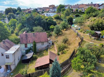 Prodej - dům/vila, 70 m²