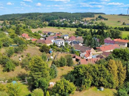 Prodej - pozemek pro bydlení, 1 375 m²