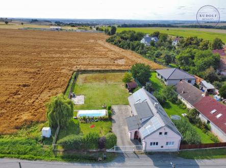 Prodej - dům/vila, 200 m²