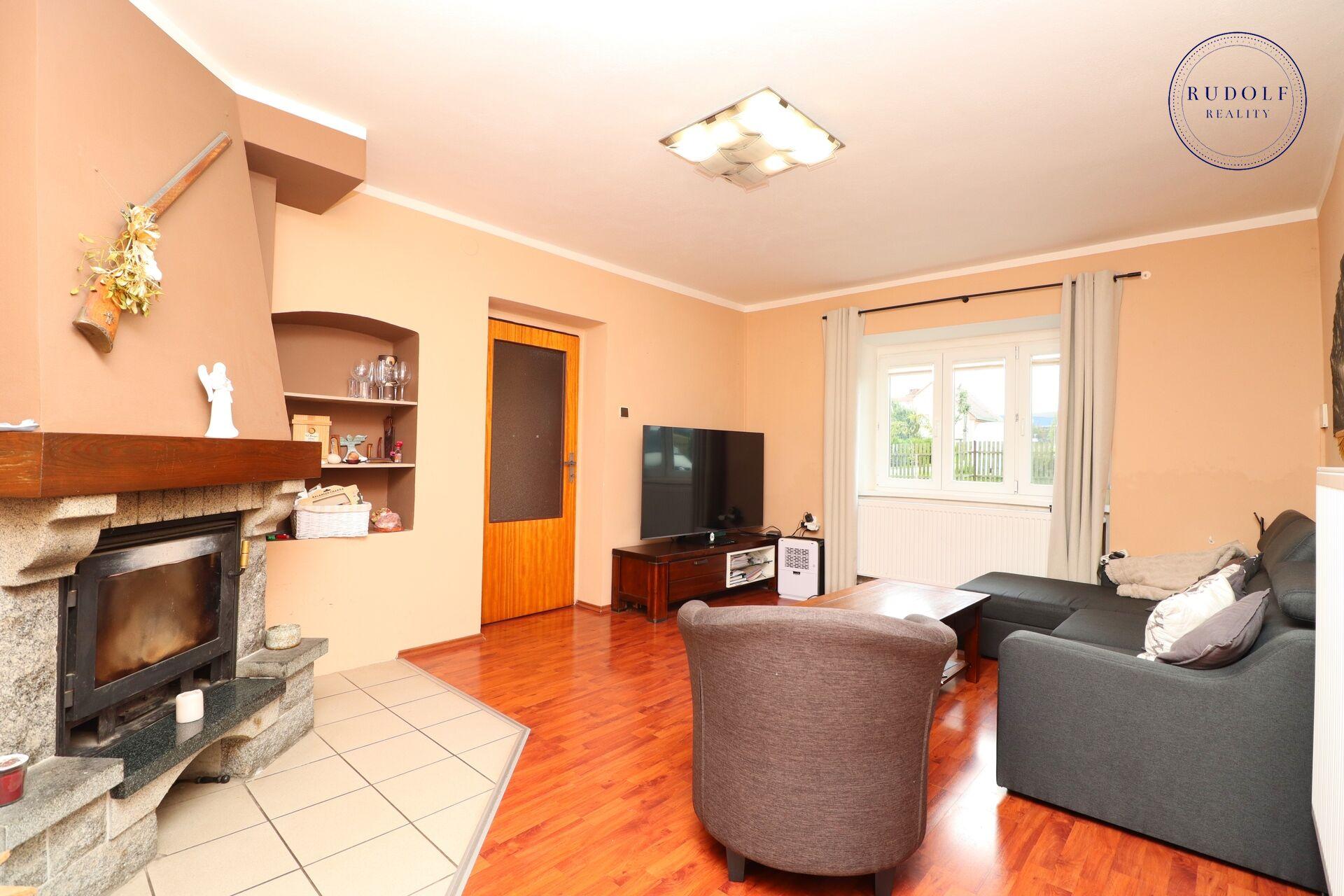 Prodej Rodinného domu, 200 m2, pozemek 984 m2, Plzeň- Letkov