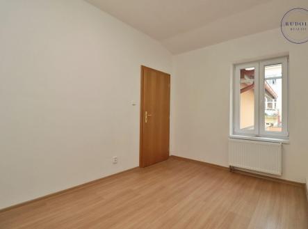Pronájem bytu, 3+kk, 62 m²