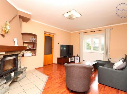 Prodej - dům/vila, 200 m²