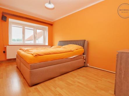 Prodej - dům/vila, 200 m²