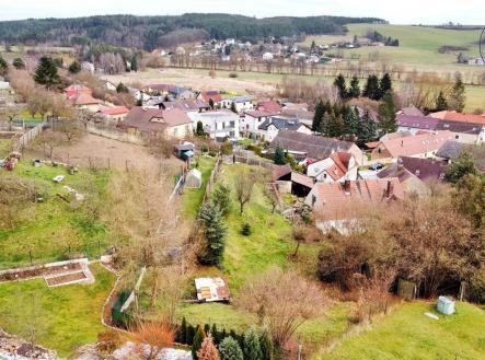 Prodej - dům/vila, 70 m²