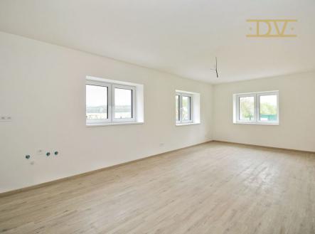Prodej bytu, 3+kk, 89 m² obrázek