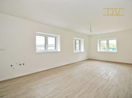 Prodej bytu, 3+kk, 89 m²
