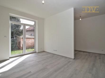 img-4186.jpg | Pronájem bytu, 2+kk, 45 m²