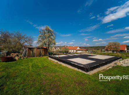 Pozemek, Čakovec (18) | Prodej - pozemek pro bydlení, 1 389 m²