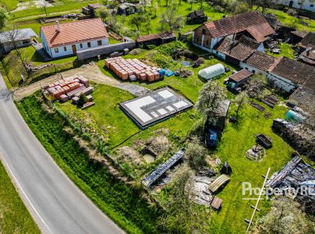 Pozemek, Čakovec (2) | Prodej - pozemek pro bydlení, 1 389 m²
