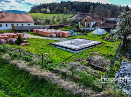 Pozemek, Čakovec (12) | Prodej - pozemek pro bydlení, 1 389 m²