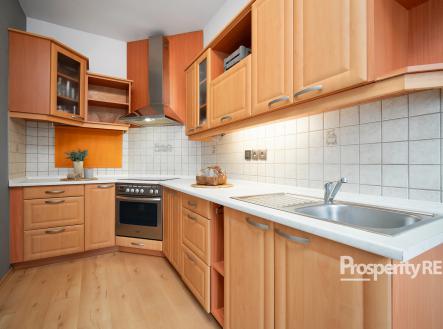 kuchyně 2 | Prodej - dům/vila, 169 m²