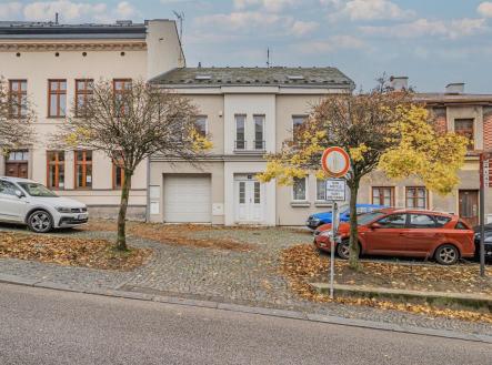 . | Prodej - dům/vila, 189 m²