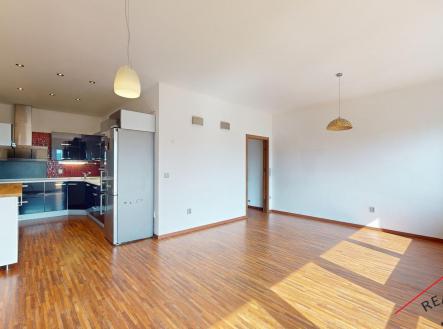 Prodej bytu, 3+kk, 75 m² obrázek