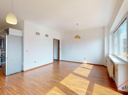 Prodej bytu, 3+kk, 75 m²