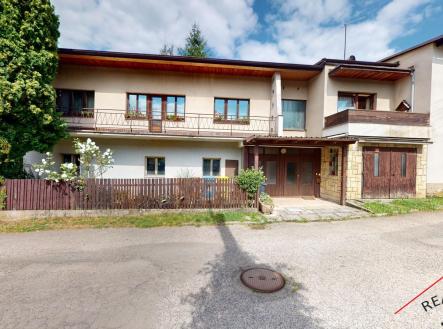 Prodej - dům/vila, 240 m² obrázek