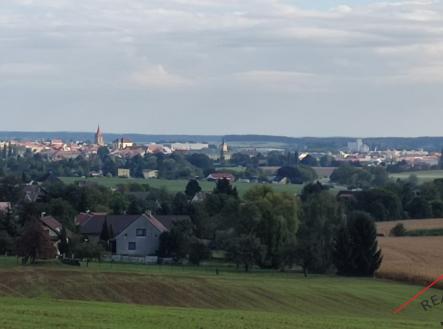 Prodej - pozemek pro bydlení, 984 m² obrázek