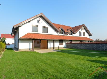 PEG_8609 | Pronájem - dům/vila, 280 m²