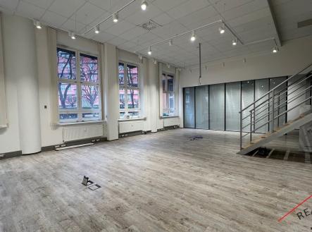 IMG_0728 | Pronájem - kanceláře, 240 m²