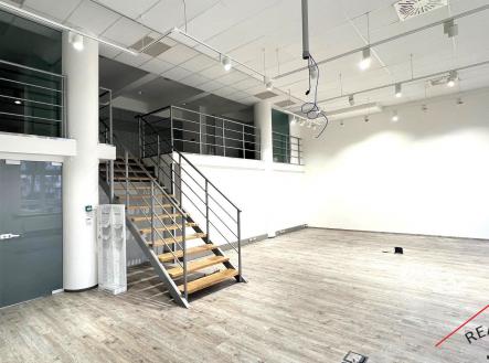 IMG_0714 | Pronájem - kanceláře, 240 m²