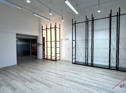 IMG_0746 | Pronájem - kanceláře, 85 m²