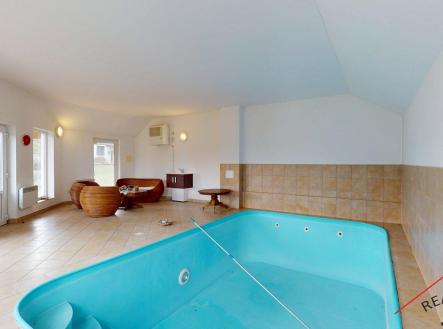 Prodej - dům/vila, 427 m² obrázek