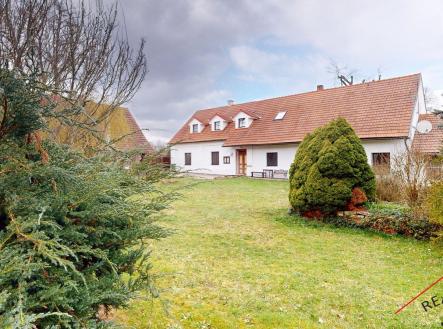 Prodej - dům/vila, 427 m² obrázek