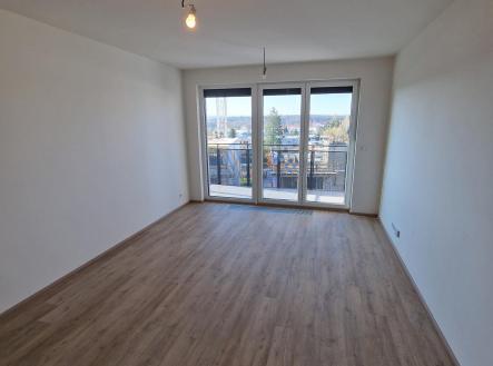 Prodej bytu, 1+kk, 33 m² obrázek