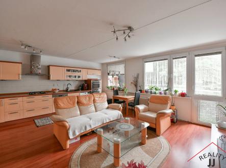 Prodej bytu, 4+kk, 90 m² obrázek