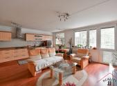 Prodej bytu, 4+kk, 90 m²