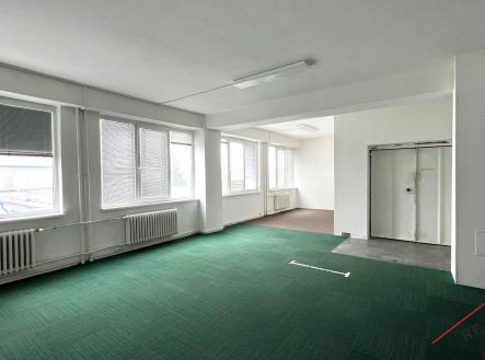 IMG_7525 | Pronájem - kanceláře, 110 m²