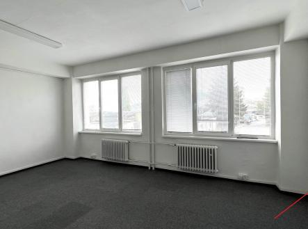 IMG_7529 | Pronájem - kanceláře, 110 m²