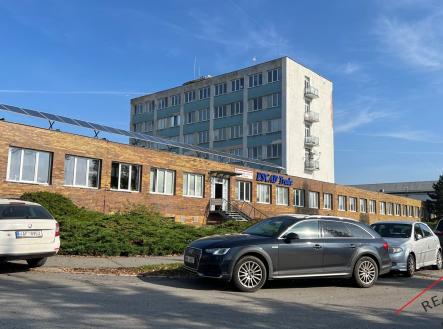 IMG_1942 | Pronájem - kanceláře, 110 m²