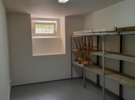 1000028852 | Pronájem - komerční objekt, sklad, 13 m²