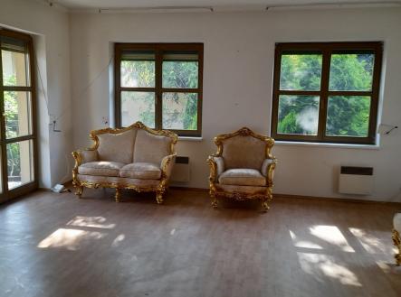 1000028594 | Prodej - dům/vila, 402 m²
