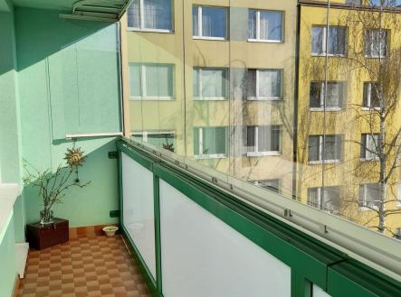 5ba65f3a-aab6-412f-9461-bcb7a979c318 | Pronájem bytu, 3+1, 84 m²