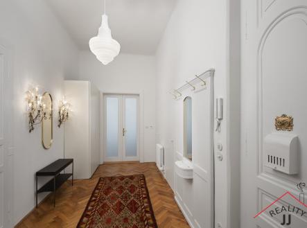 r0080 | Pronájem bytu, 4+kk, 120 m²