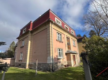 IMG_3468 | Pronájem bytu, 3+kk, 75 m²