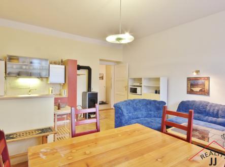 IMG_8546 | Pronájem bytu, 3+kk, 75 m²