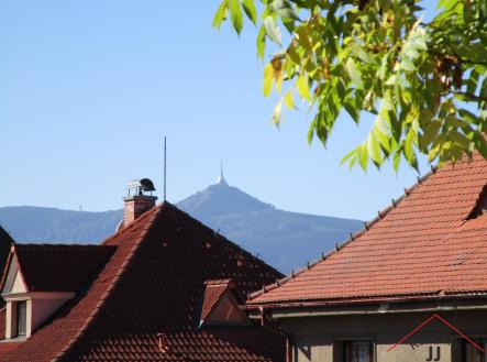 16 výhled | Pronájem bytu, 3+kk, 75 m²