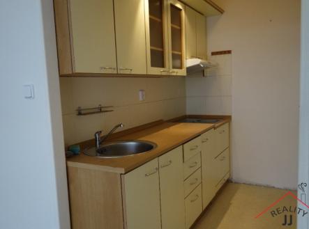 KK | Pronájem bytu, 2+kk, 48 m²