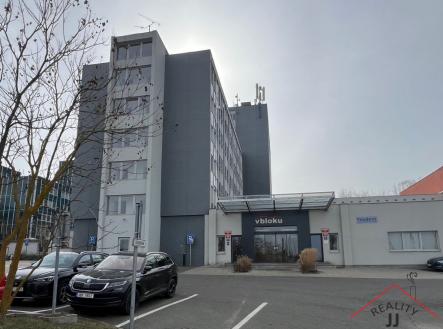 VBLOKU | Prodej bytu, 2+kk, 66 m²