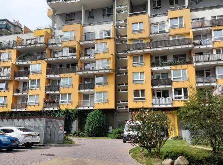 20240817_113953 | Pronájem bytu, 2+kk, 78 m²