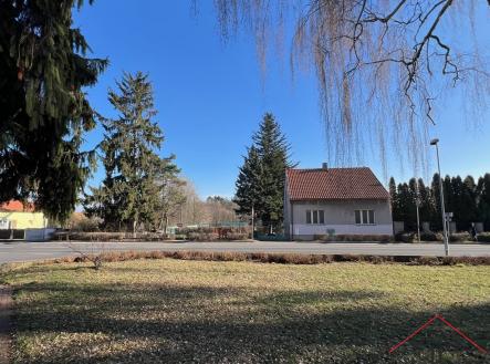 Dům | Prodej - dům/vila, 116 m²