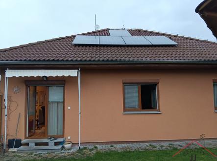 1000039609 | Prodej - dům/vila, 91 m²