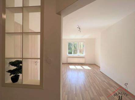 IMG_5003 | Pronájem bytu, 2+kk, 46 m²