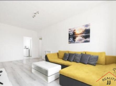 Prodej bytu, 2+1, 53 m² obrázek