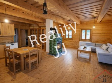 1000037027 | Prodej - dům/vila, 219 m²