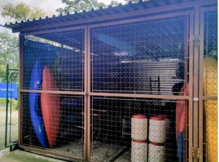 Snímek obrazovky 2026-04-15 v 13.43.01 | Pronájem - komerční objekt, sklad, 22 m²